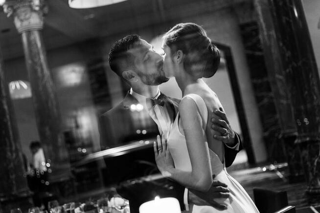 Fotografia ślubna - Naturalnie | Fotograf ślubny Wrocław