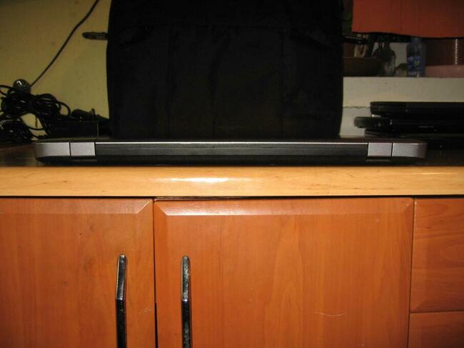 Nowy Laptop Gaming 17.3 I7 6gen dwie karty graf