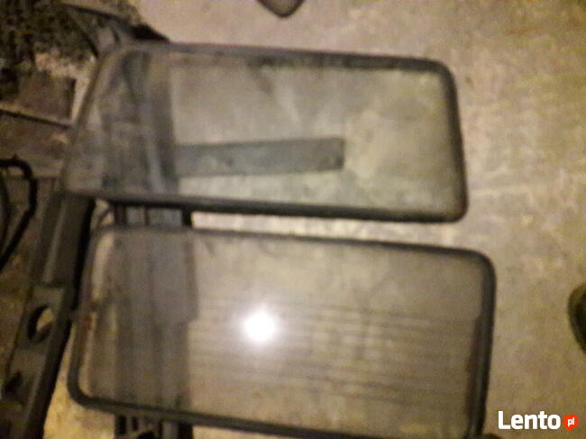 Szyby Fiat 126p