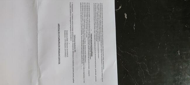 Masażer okolic oczu Max-E5