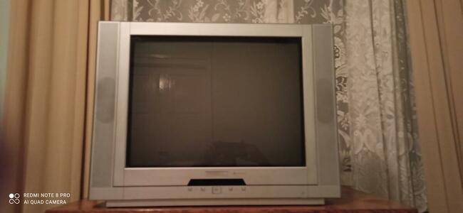 Telewizor