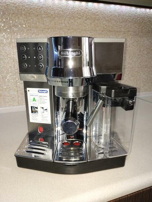 Sprzedam ekspres do kawy