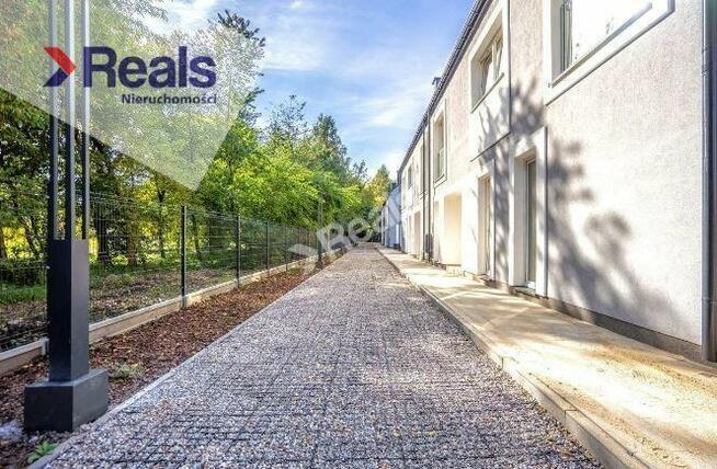 Bliźniak w Brwinowie blisko centrum, pięć pokoi