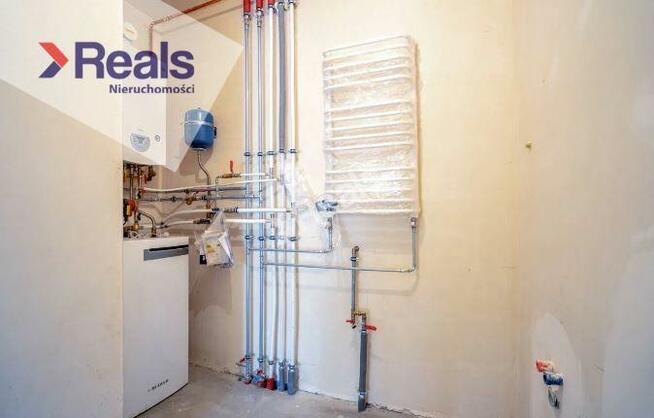 Bliźniak w Brwinowie blisko centrum, pięć pokoi