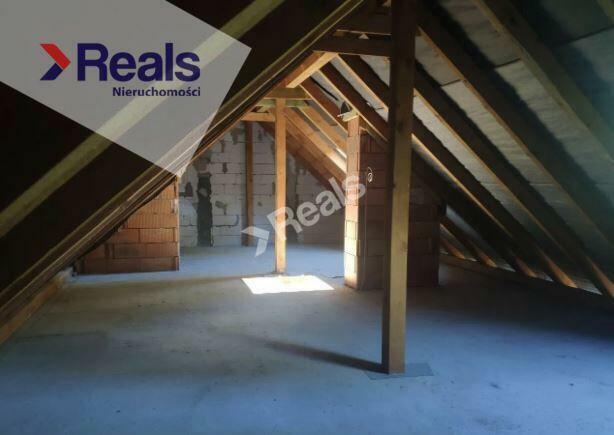 Bliźniak w Brwinowie blisko centrum, pięć pokoi