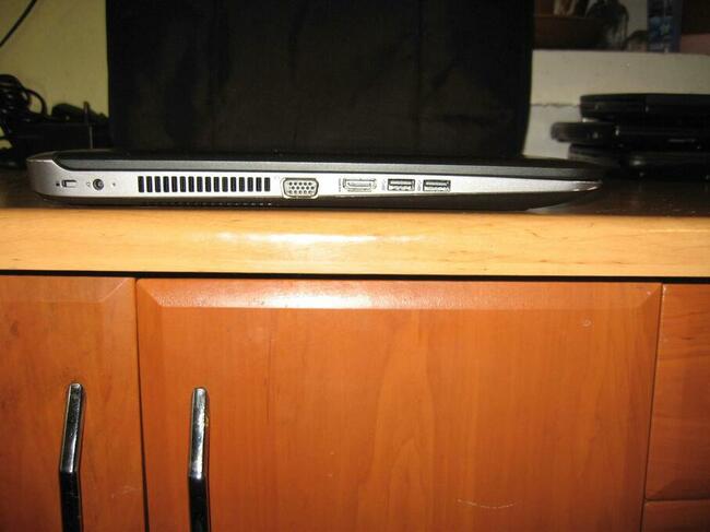 Nowy Laptop Gaming 17.3 I7 6gen dwie karty graf