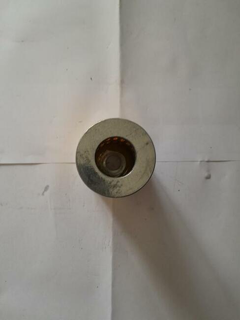 FILTRY DO ŁADOWAREK KOŁOWYCH CHIŃSKICH - WOLF