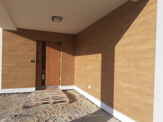 Elewacje Docieplenia Domów Ocieplanie Malowanie Elewacji