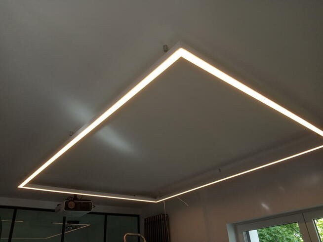 Tarasy i mała architektura