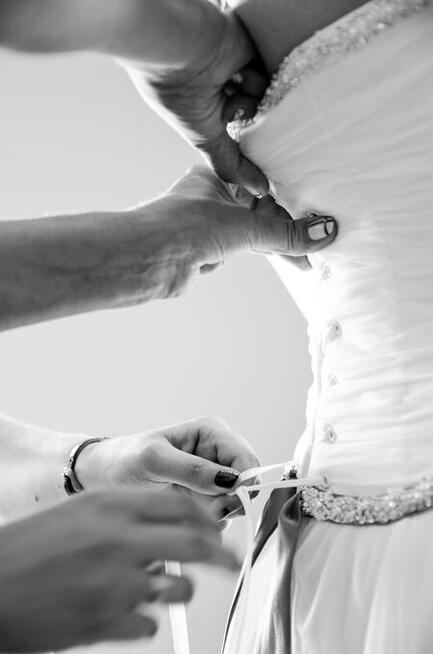 Fotografia ślubna - Naturalnie | Fotograf ślubny Wrocław