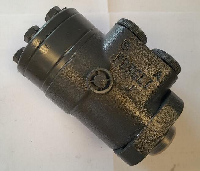 ORBITROL DO ŁADOWARKI KOŁOWEJ WOLF