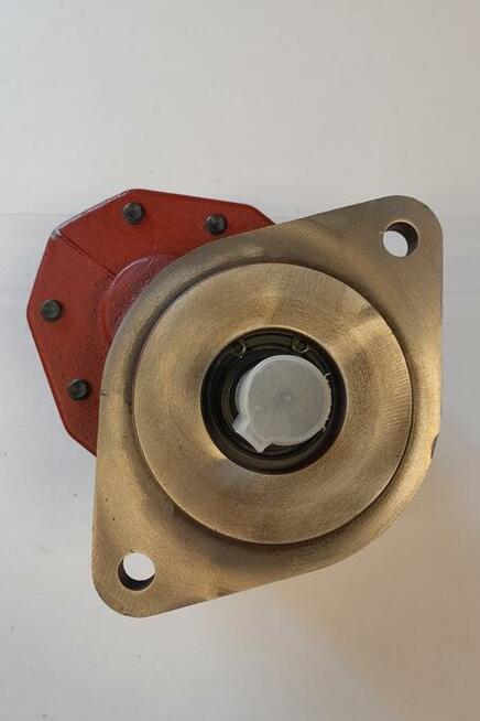 POMPA HYDRAULICZNA DO CHIŃSKIEJ ŁADOWARKI WOLF