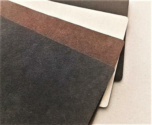 Alcantara, materiał tapicerski, samochodowy