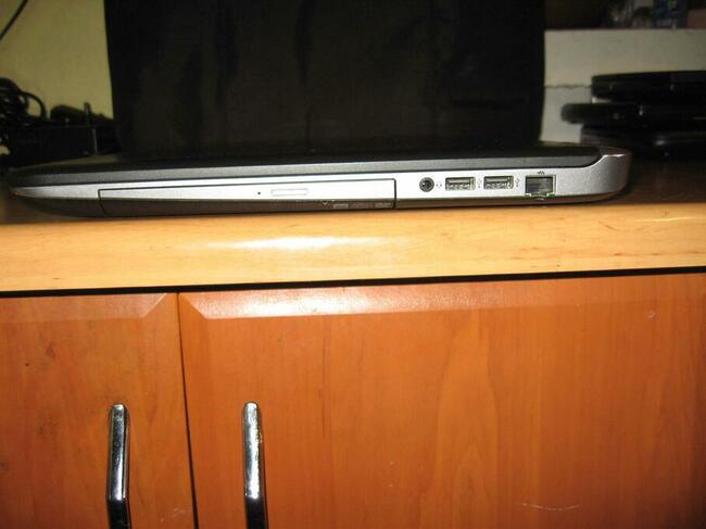 Nowy Laptop Gaming 17.3 I7 6gen dwie karty graf