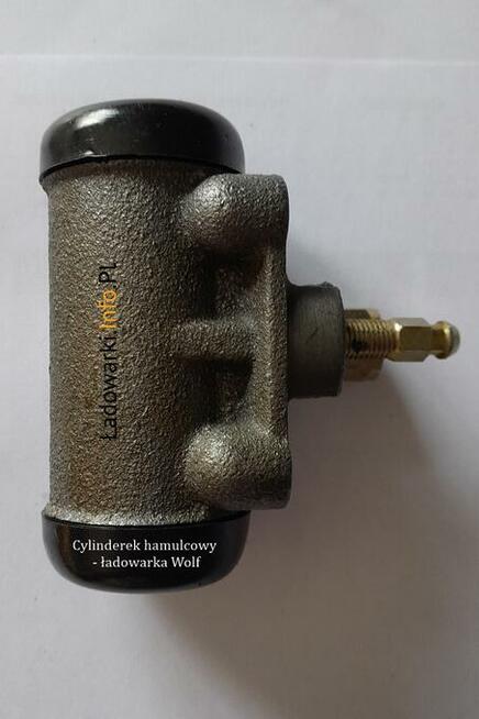 CYLINDEREK HAMULCOWY ŁADOWARKA CHIŃSKA WOLF