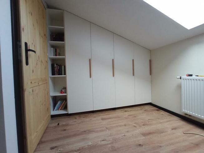 Tarasy i mała architektura