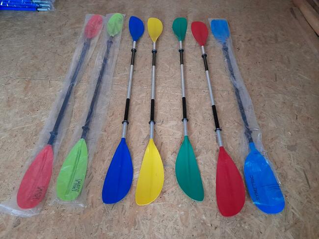 Finder Familly, Winner