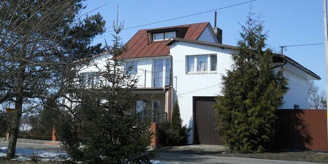 Dla rodziny, pod inwestycję, dzierżawa, wynajem.