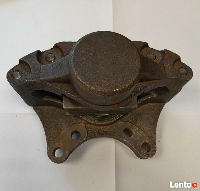 ZACISK HAMULCOWY DO ŁADOWARKI WOLF