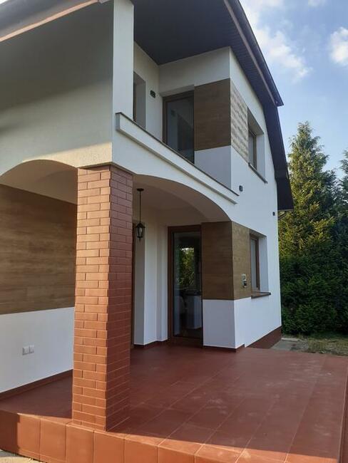 Elewacje Docieplenia Domów Ocieplanie Malowanie Elewacji