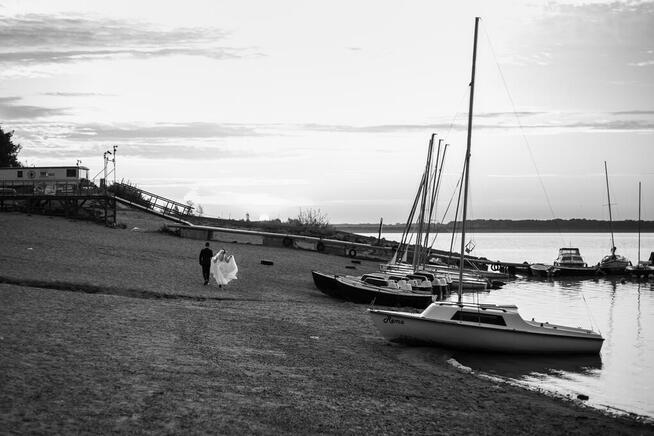 Fotografia ślubna - Naturalnie | Fotograf ślubny Wrocław