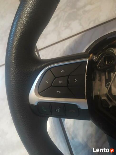 Kierownica Jeep Compass II
