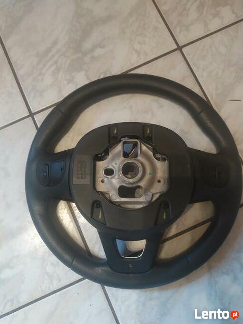 Kierownica Jeep Compass II