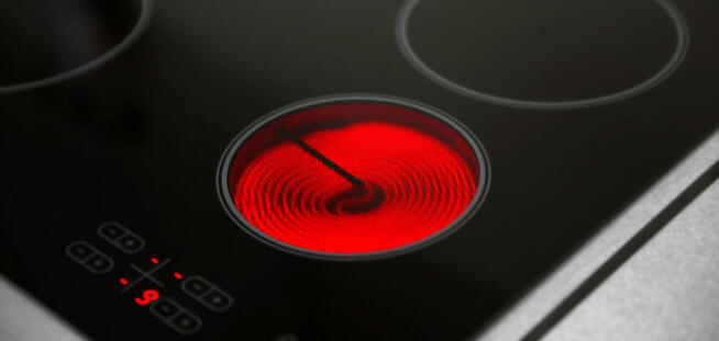 Podłączenie montaż płyty indukcyjnej ceramicznej