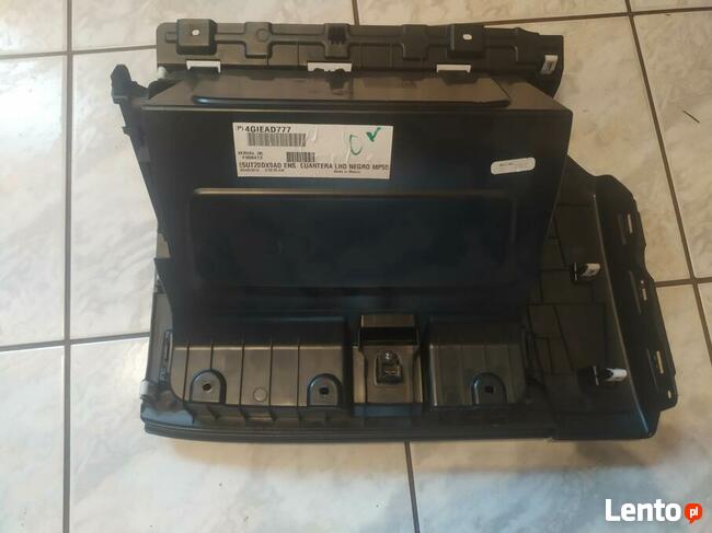 Deska Kokpit schowek pasażera JEEP COMPASS II