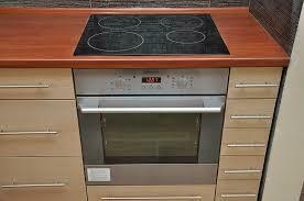 Podłączenie montaż płyty indukcyjnej ceramicznej