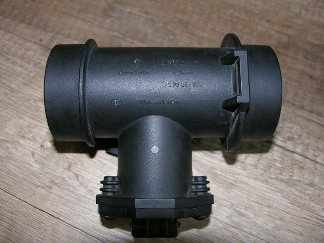 Przepływomierz ALFA ROMEO 145 146 BOSCH 0280217102 OEM