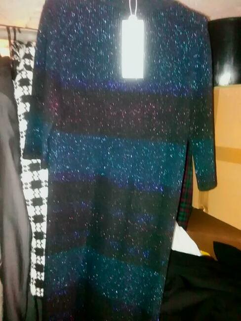 odzież używana jak nowa