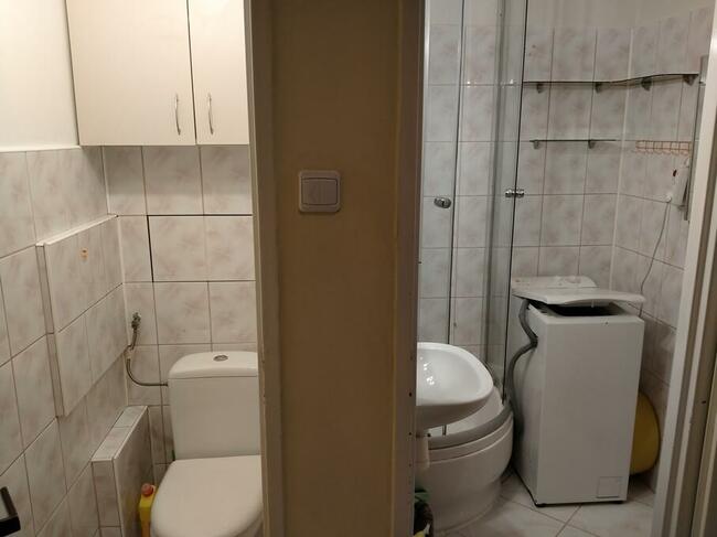 Mieszkanie do wynajęcia na Podgrodziu