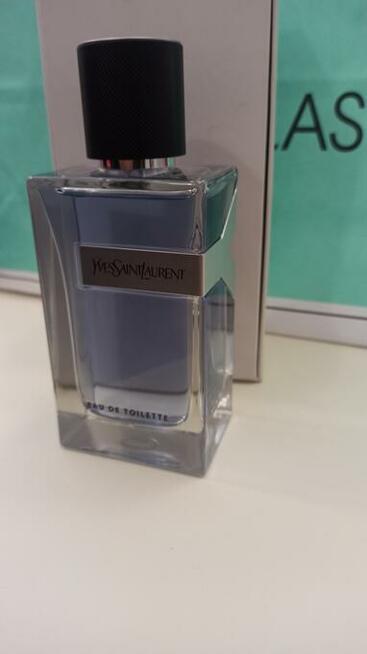 Perfumy Yves Saint Laurent