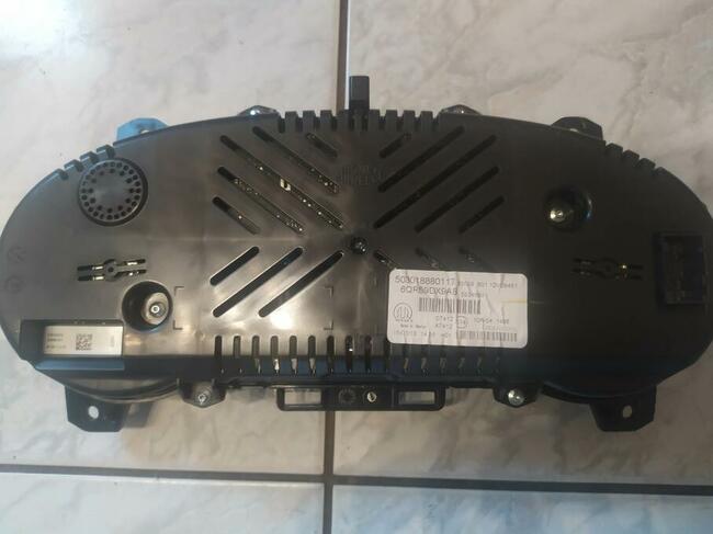 Licznik zegary Jeep Compass II USA