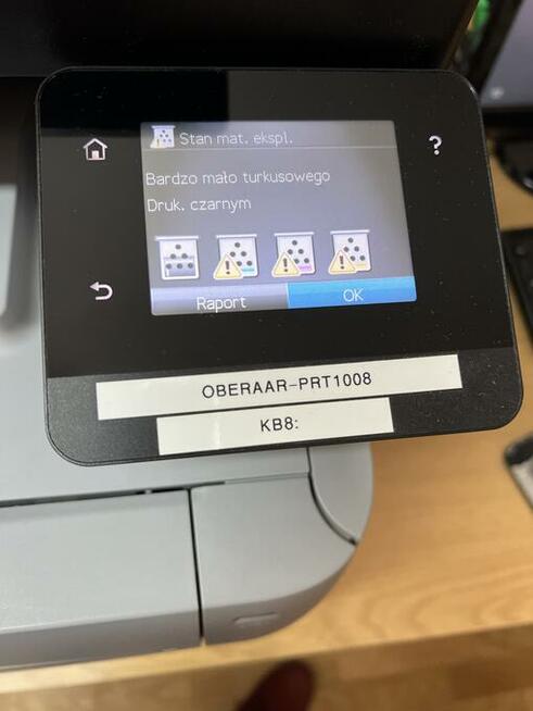 hp m476dn , urządzenie hp color laserjet pro m476dn , hp