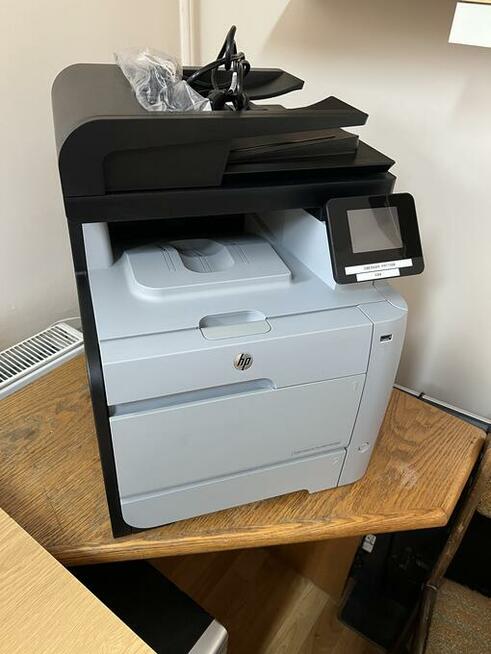 hp m476dn , urządzenie hp color laserjet pro m476dn , hp