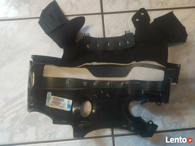 Kokpit osłona kierownicy góra JEEP COMPASS II