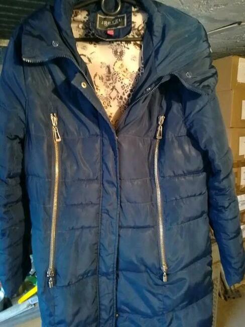 odzież używana jak nowa