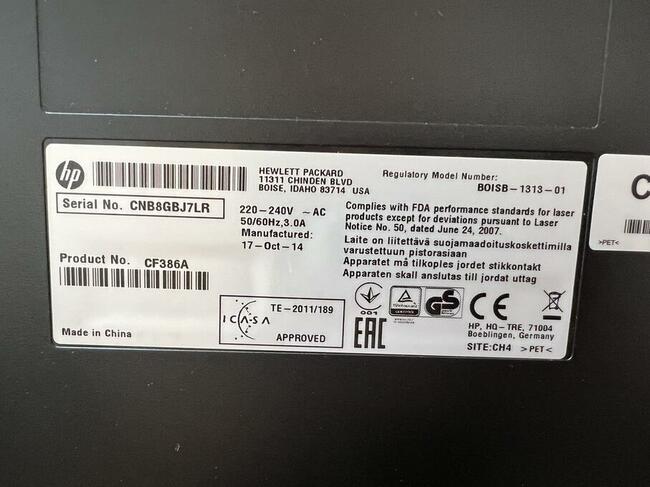 hp m476dn , urządzenie hp color laserjet pro m476dn , hp