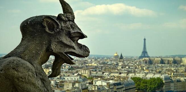 PARYZ na 2026 od IV- X lot z Wroclawia okazja Cena 1890 zł