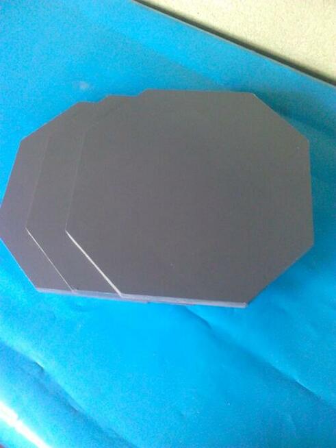 Elementy z tworzywa PCV i PP