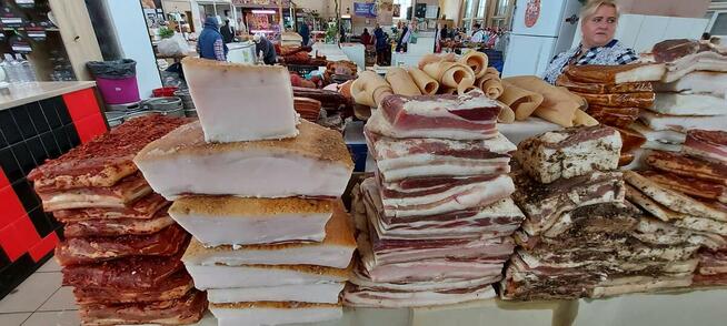 GRUZJA Bajkowa na 2026 ! 8 dni od 2899 zl