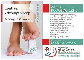 Podologia & Kosmetyka