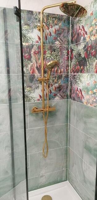 Glazurnik hydraulik remonty elektryk