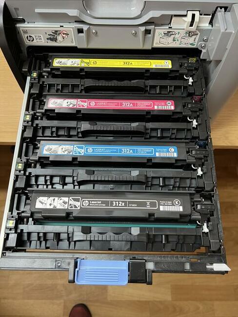 hp m476dn , urządzenie hp color laserjet pro m476dn , hp