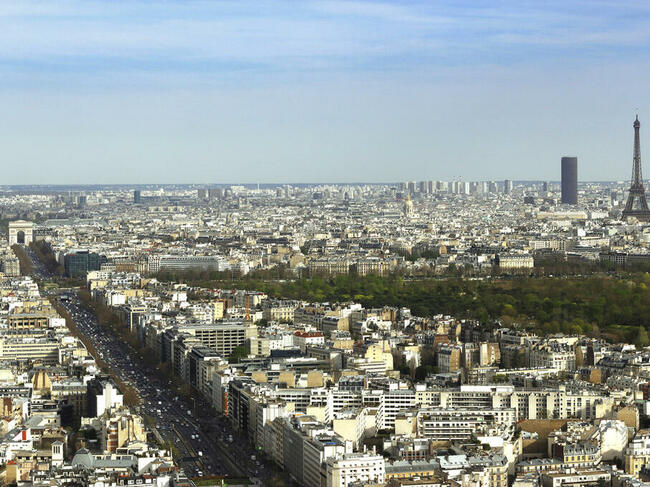 PARYZ na 2026 od IV- X lot z Wroclawia okazja Cena 1890 zł