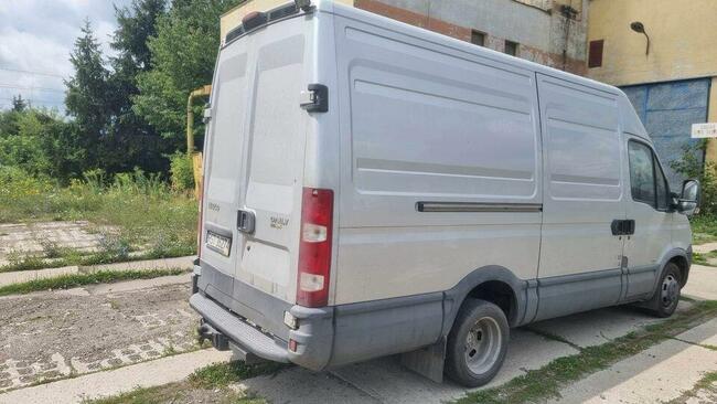iveco blizniaki, max wys,2,8 tdi model2003