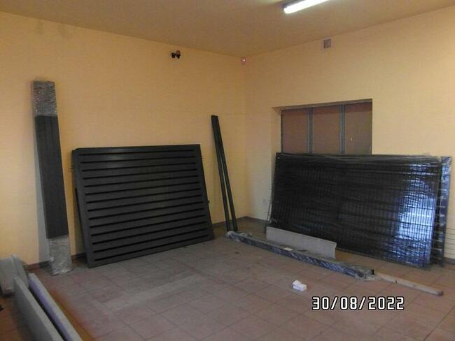 DOM W DASZYNIE POW>ŁĘCZYCKI