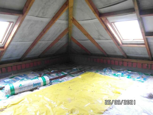 DOM W DASZYNIE POW>ŁĘCZYCKI